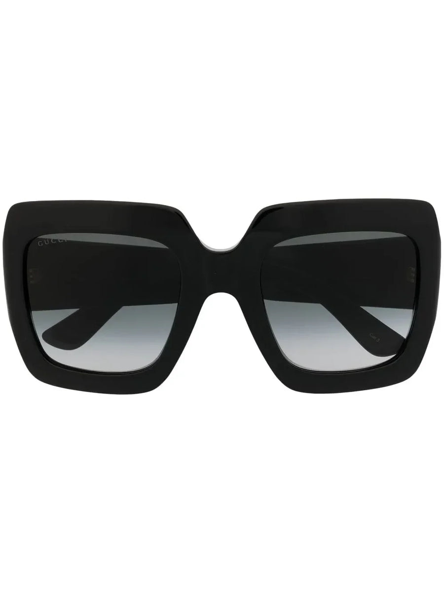 Gucci Eyewear GG oversized sunglasses