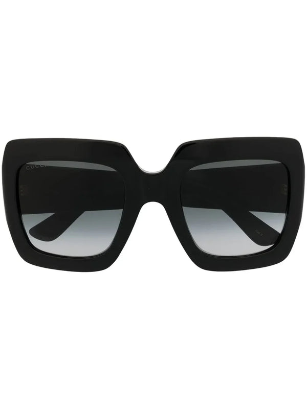 Gucci Eyewear GG oversized sunglasses