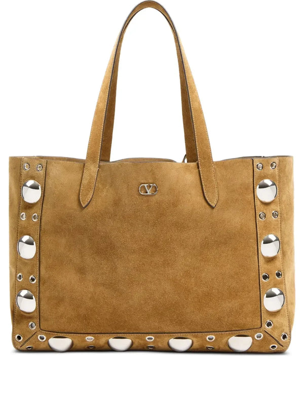 Valentino Garavani medium Nellcôte tote bag