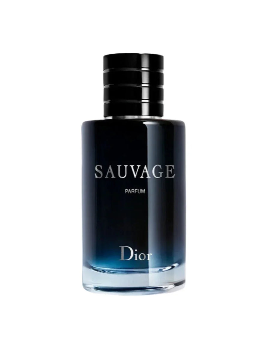 Dior Sauvage Eau De Parfum 3.4 0z