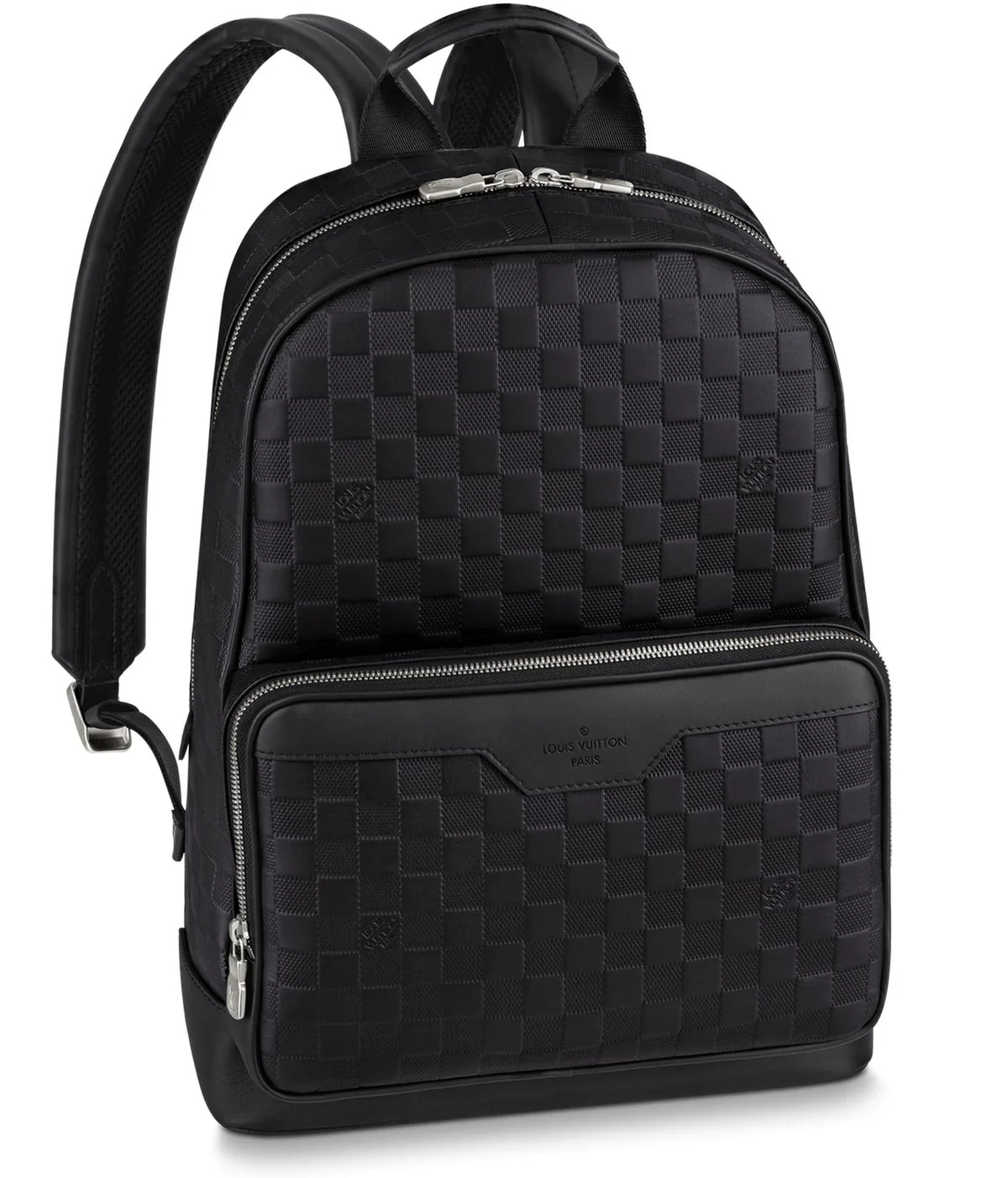LOUIS VUITTON Campus Backpack – UN ATELIER
