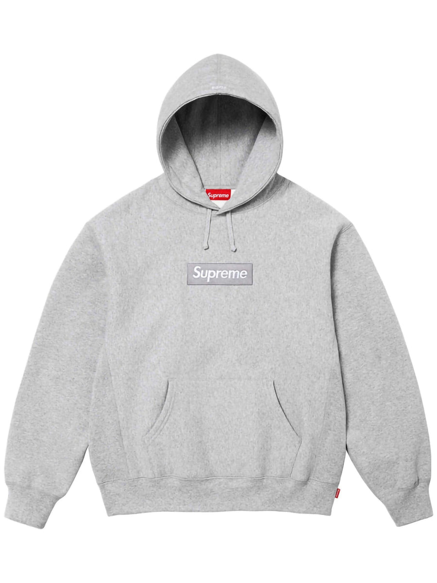 Supreme Box Logo hoodie