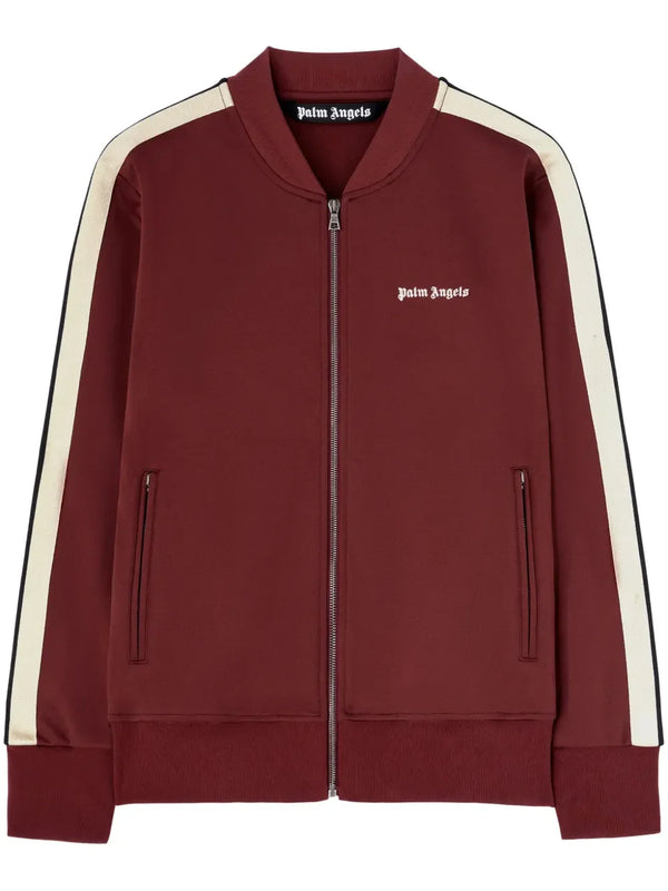 Palm Angels Classic Logo track jacket