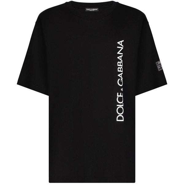 DOLCE & GABBANA Short-sleeved T-shirt