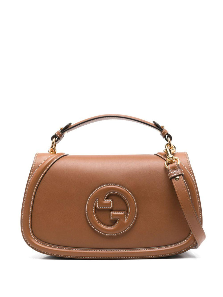 Gucci Medium Blondie top handle bag