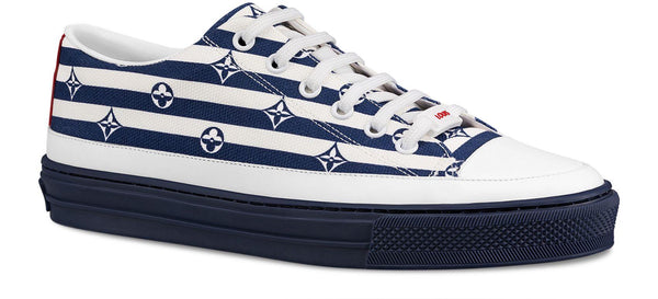 LOUIS VUITTON LV Escale Stellar Sneaker