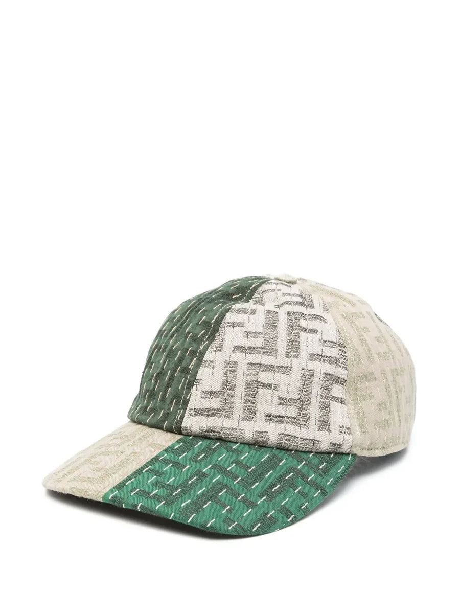FENDI FF baseball cap