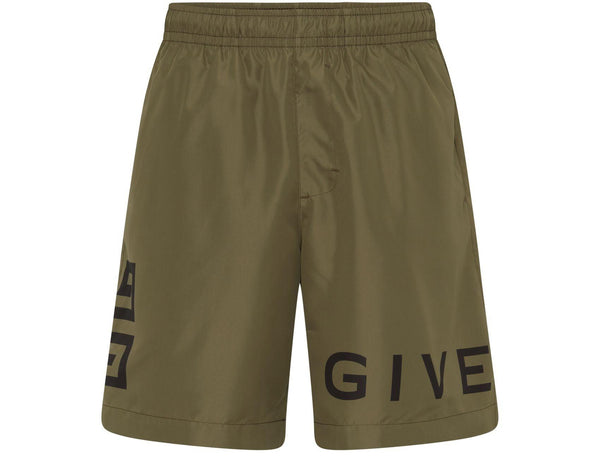 GIVENCHY Swim shorts