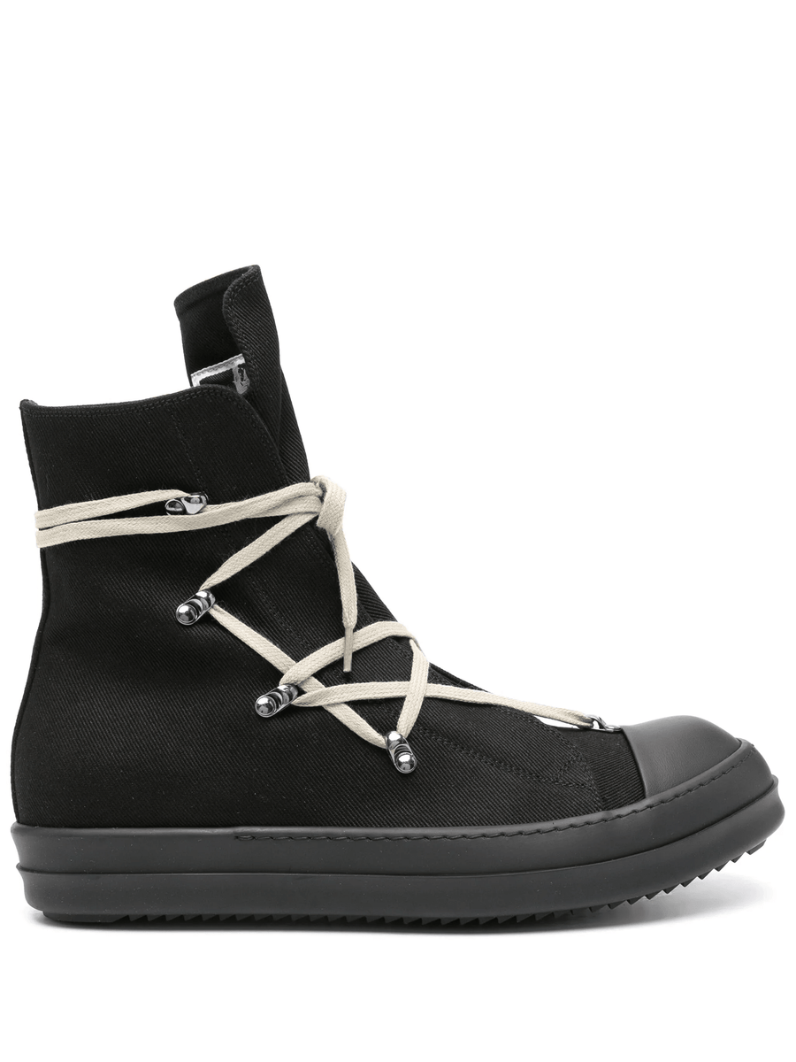 Rick Owens DRKSHDW Hexa sneakers