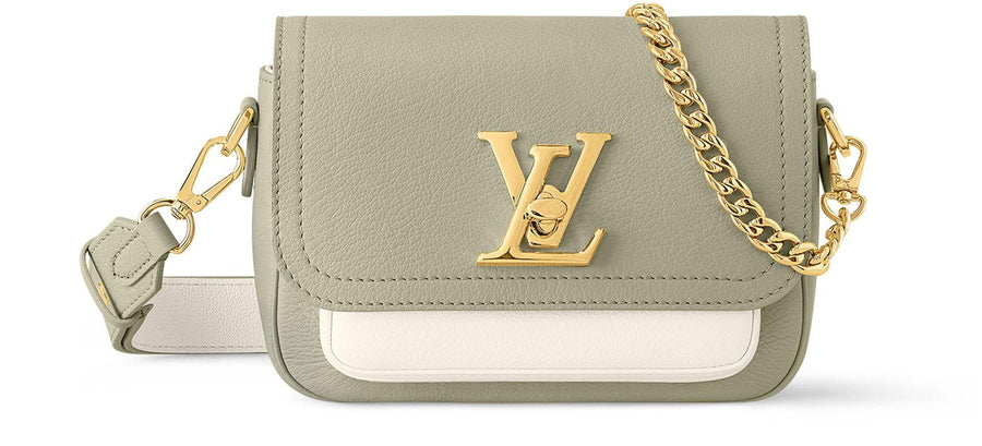 LOUIS VUITTON Lockme Tender