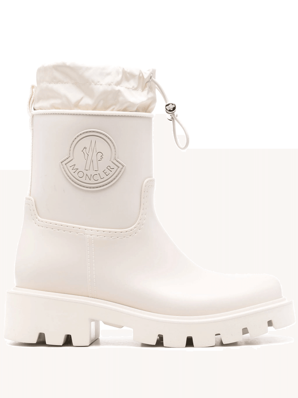 Moncler KICKSTREAM RAIN BOOTS