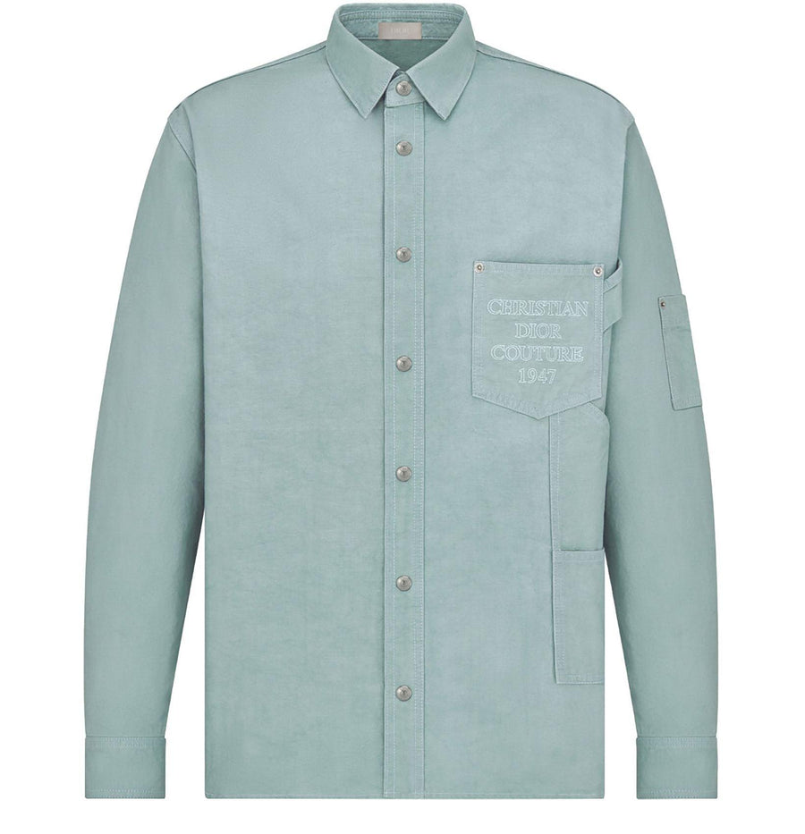 DIOR Long sleeve shirt