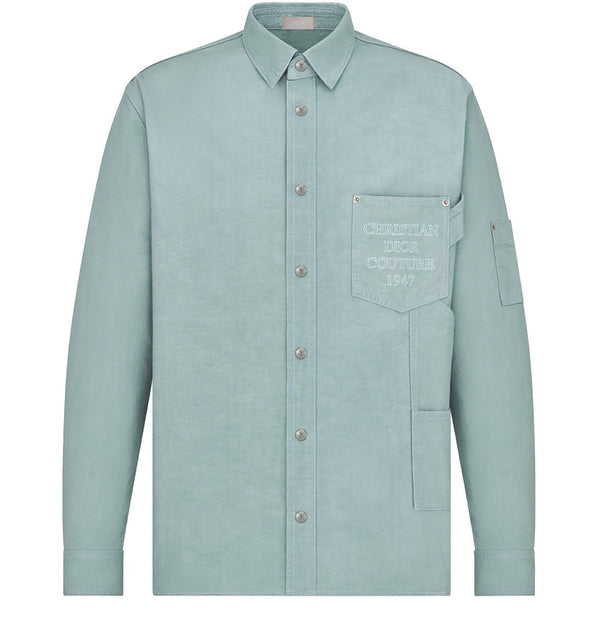 DIOR Long sleeve shirt