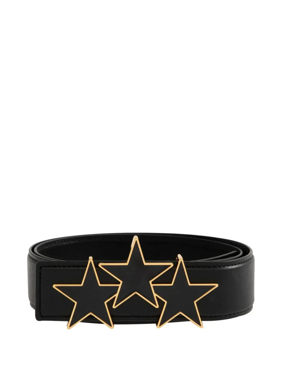 AMIRI star-buckle belt