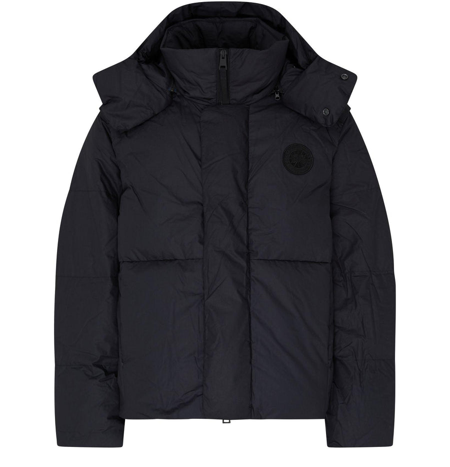CANADA GOOSE Umba short puffer jacket