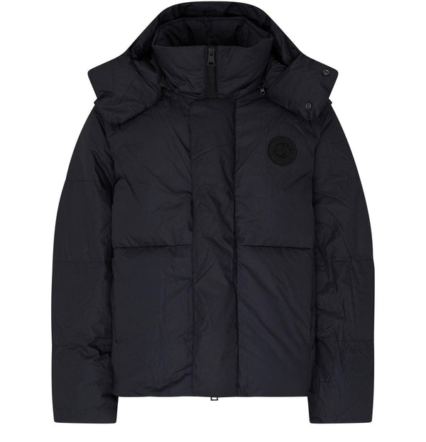 CANADA GOOSE Umba short puffer jacket