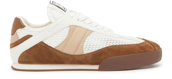CHLOE Chloé Kick sneakers