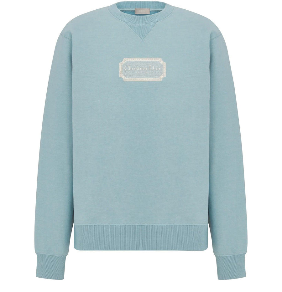 DIOR Sudadera Christian Dior Couture