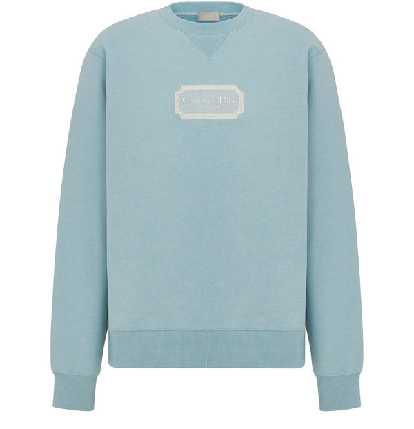 DIOR Sudadera Christian Dior Couture