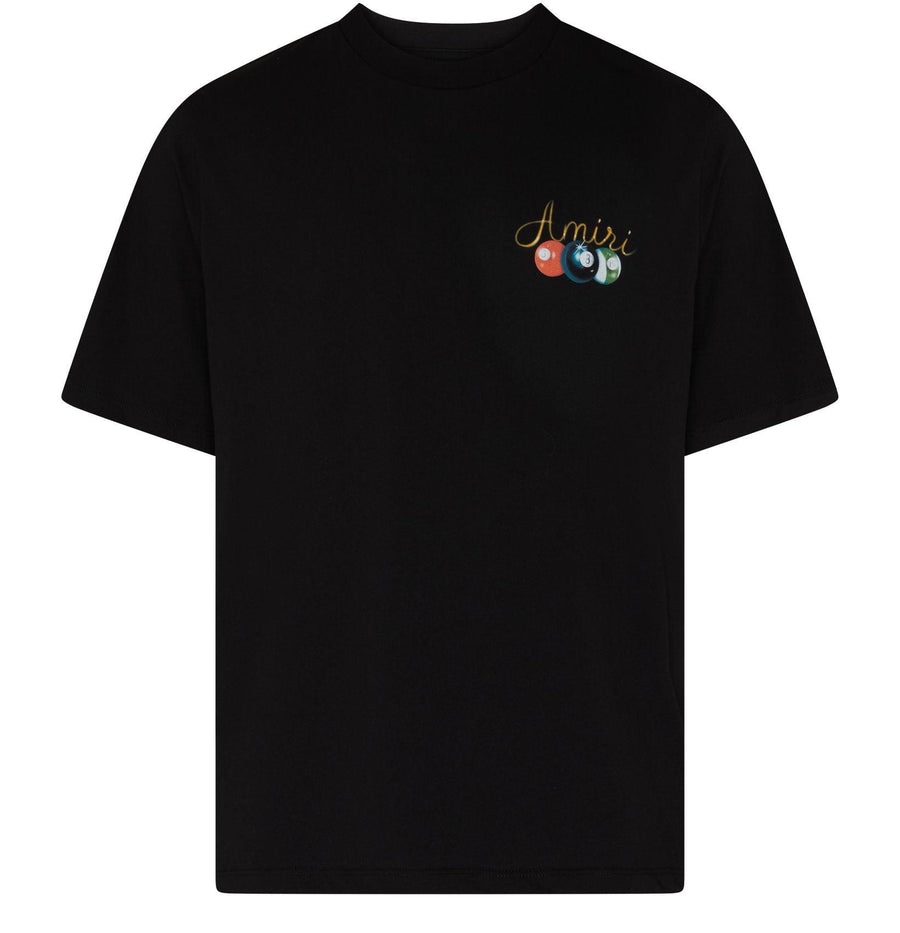 AMIRI Amiri Pool Cue t-shirt