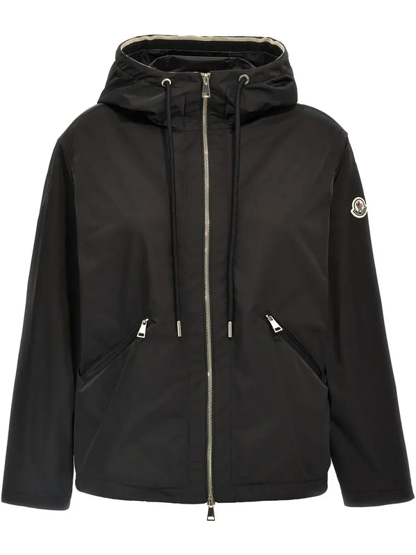 Moncler Cassiopea jacket