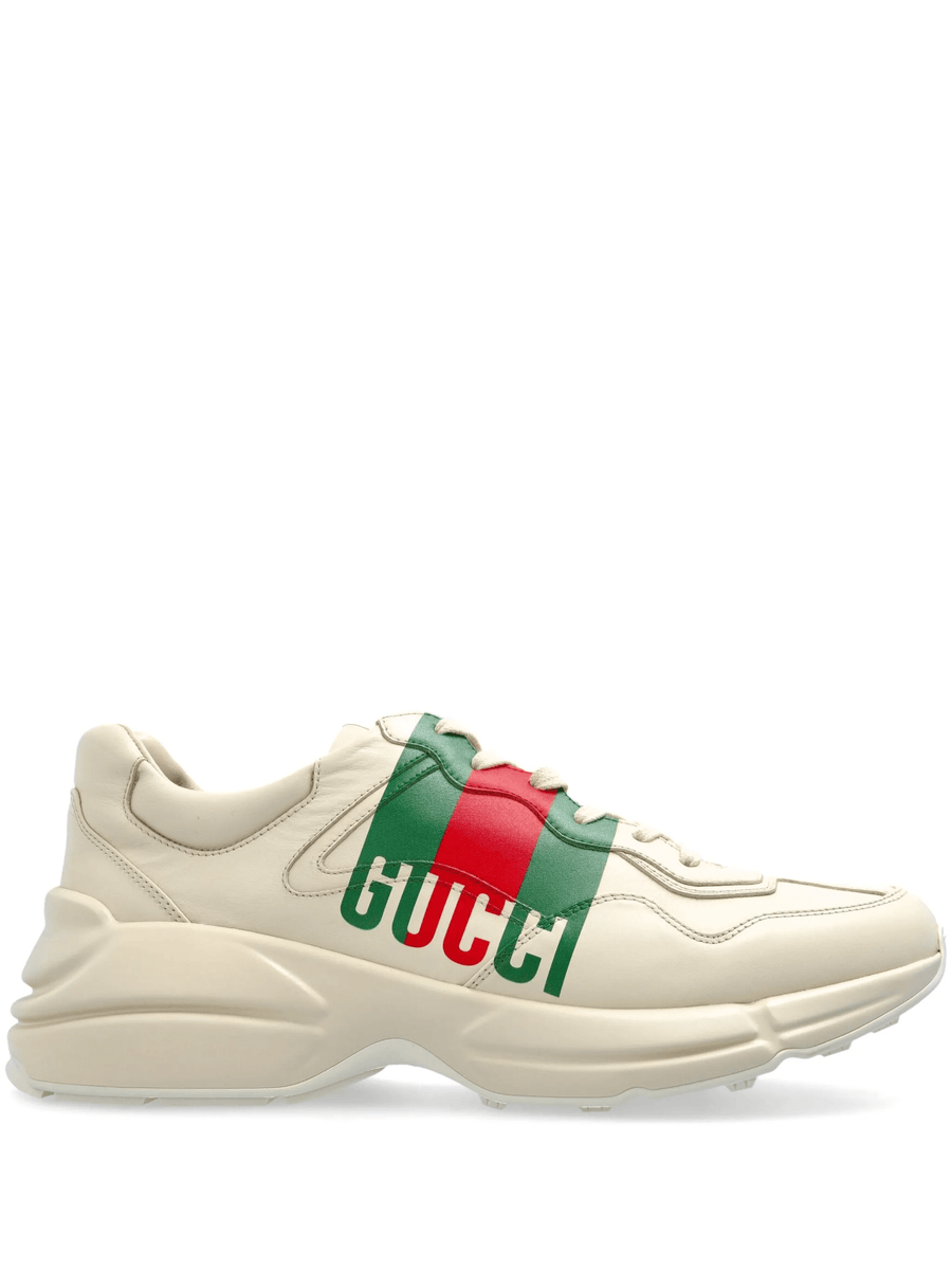 Gucci Rhyton sneakers