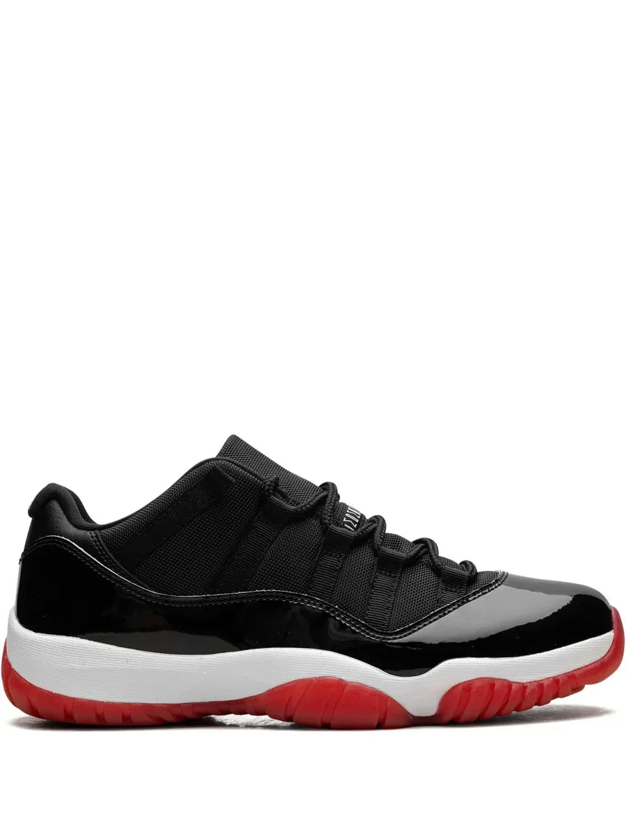 Jordan Air Jordan 11 "Bred 2025" sneakers