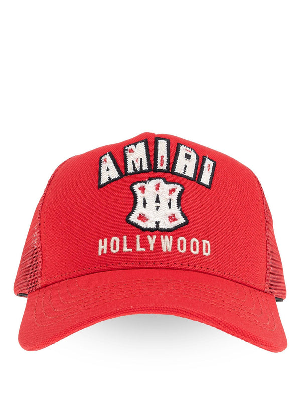 AMIRI Ma Hollywood cap