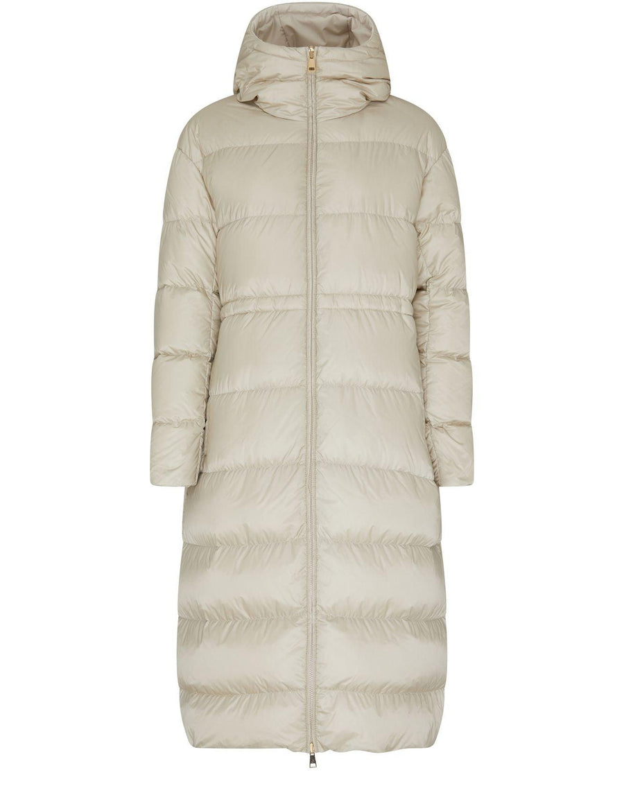 MONCLER Boulogne long parka