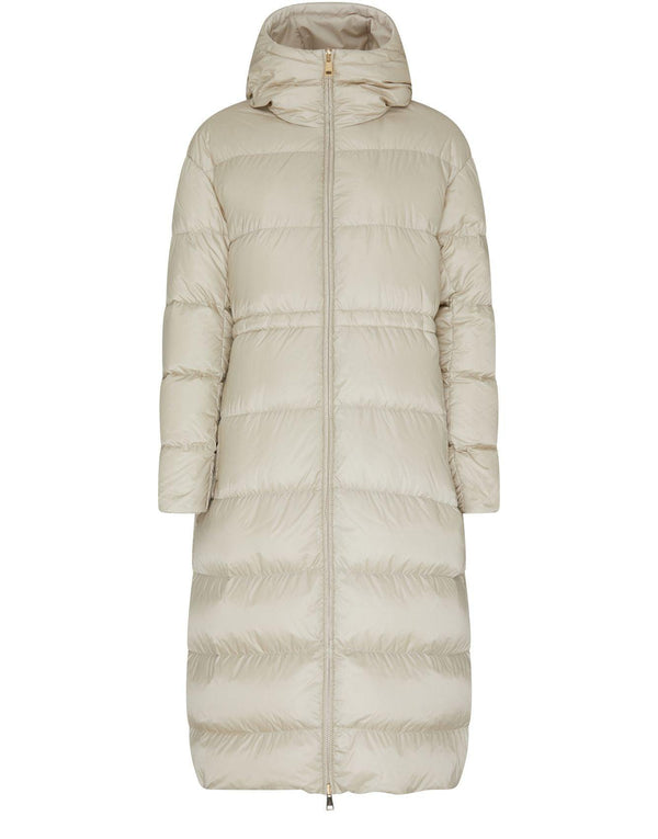 MONCLER Boulogne long parka
