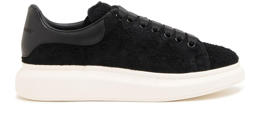 ALEXANDER MCQUEEN Oversized sneakers