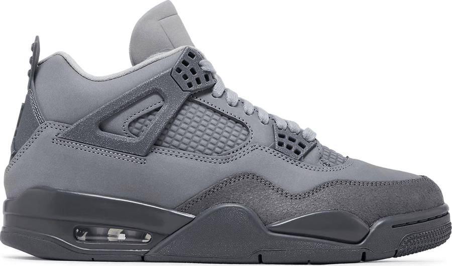 2024 Air Jordan 4 Retro SE 'Wet Cement' Sneakers