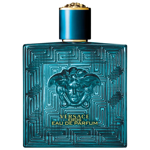 Versace Eros Eau de Parfum 3.4 oz