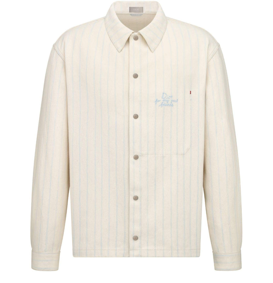 DIOR Dior and Hylton Nel blouson jacket