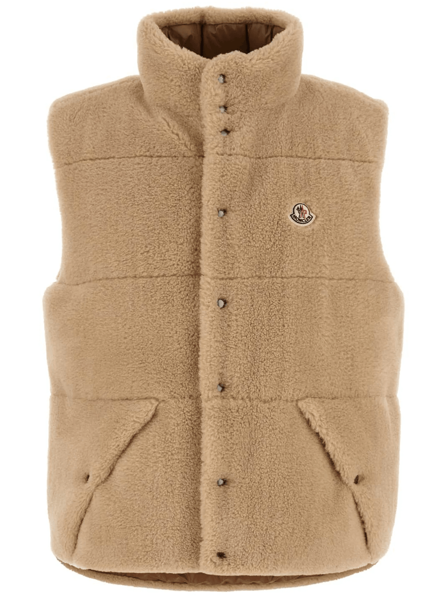 Moncler Colbricon gilet