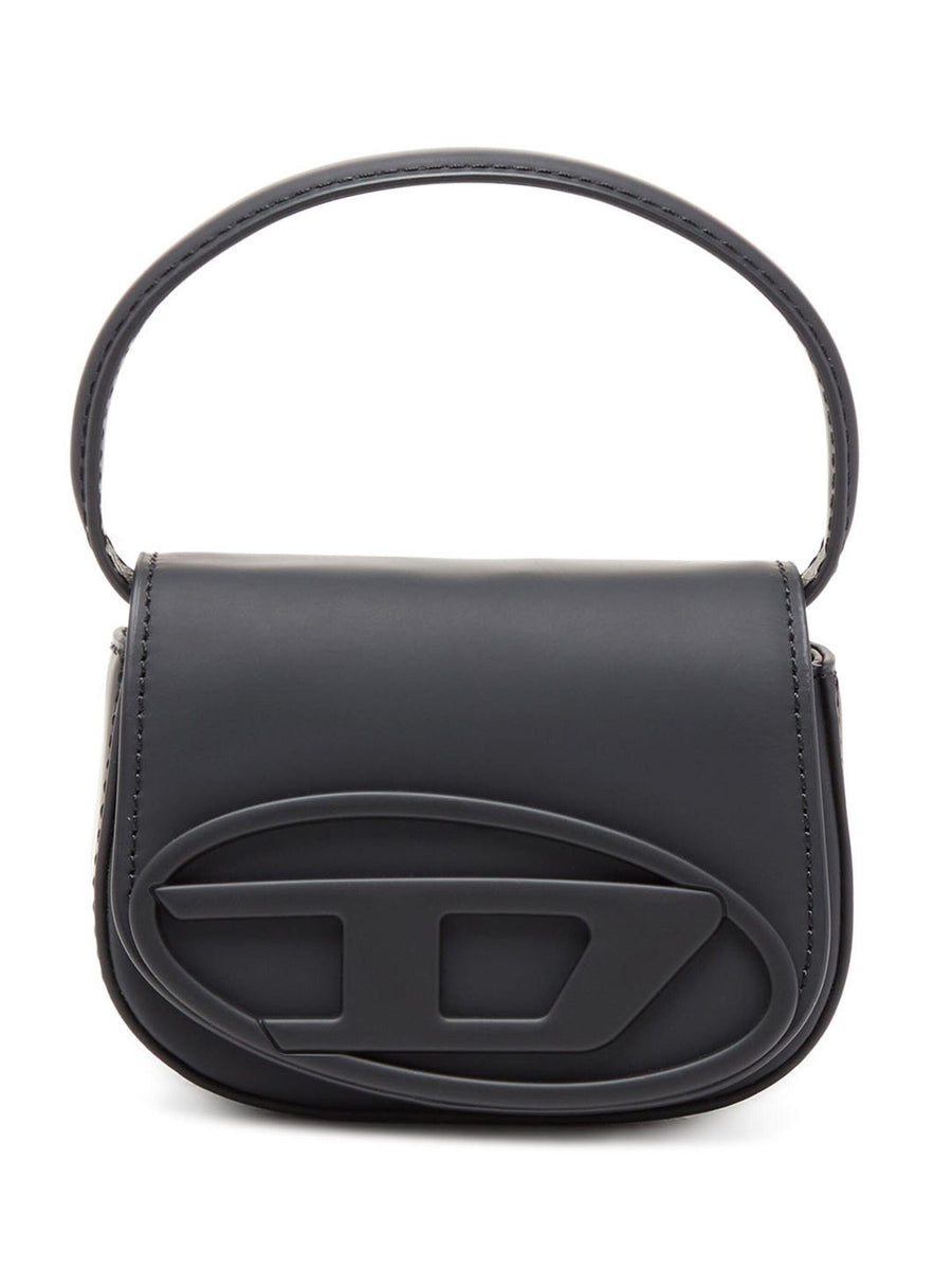 Diesel 1DR XS leather Crossbody bag