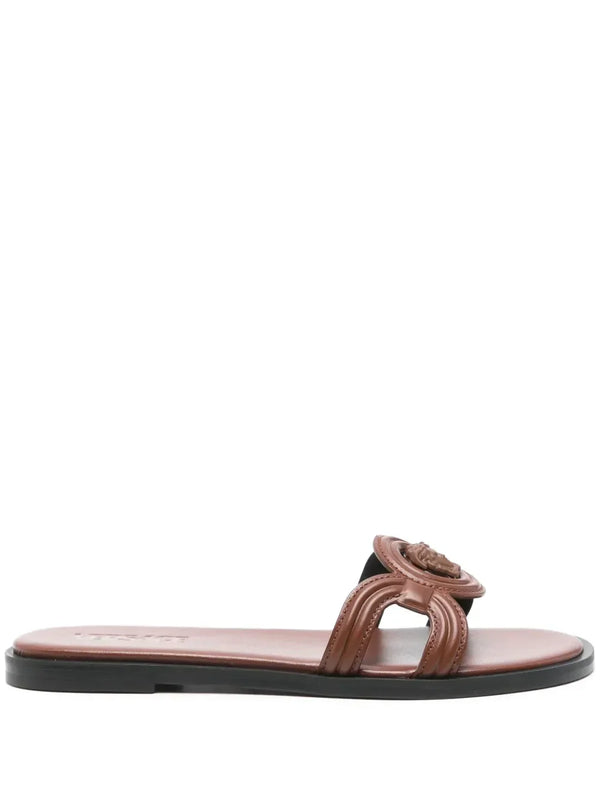 Versace Medusa '95 slide sandals
