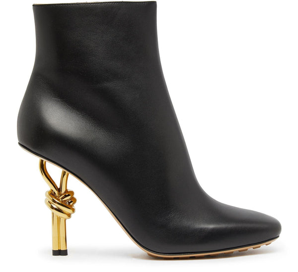 BOTTEGA VENETA Knot boots