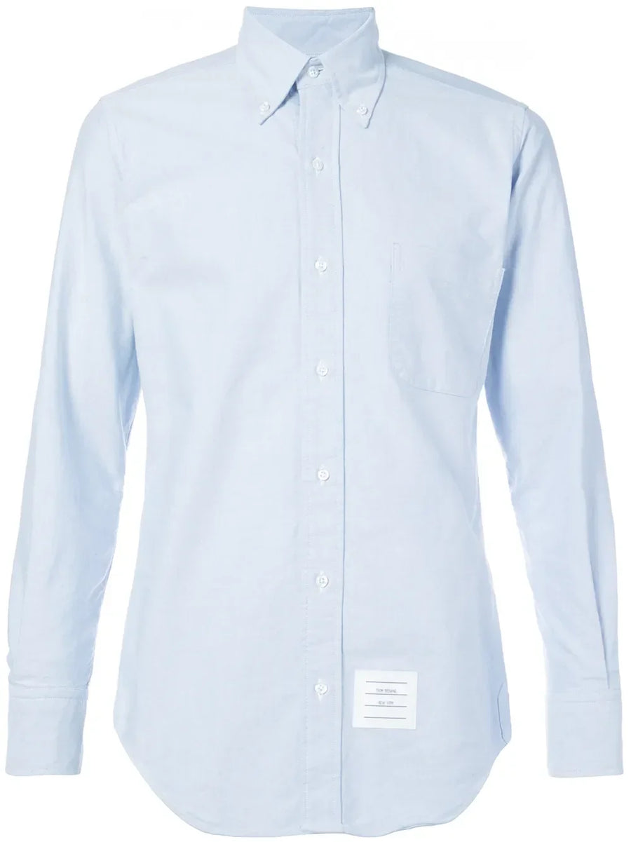 Thom Browne Classic Oxford Shirt