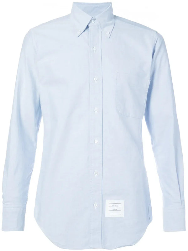 Thom Browne Classic Oxford Shirt