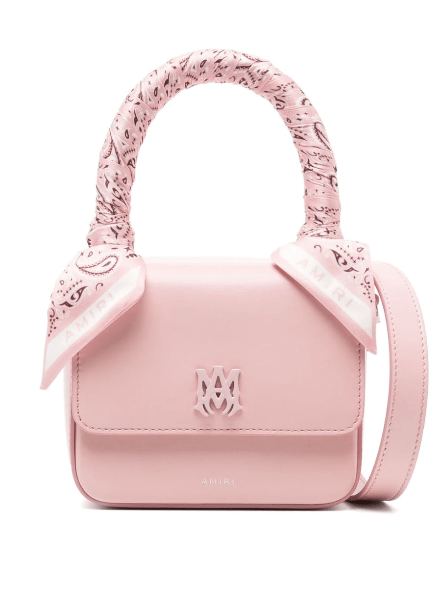 AMIRI Micro Ma crossbody bag