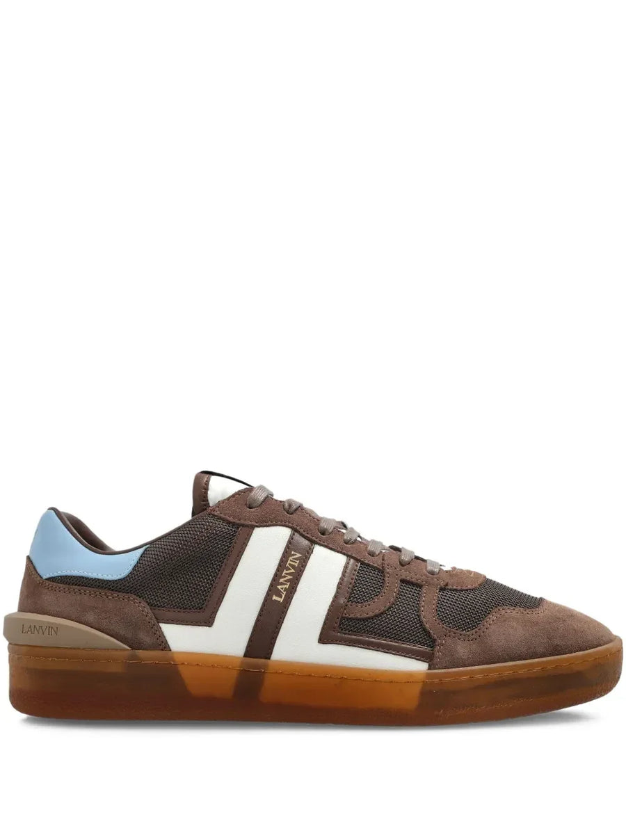 Lanvin Clay Sneakers