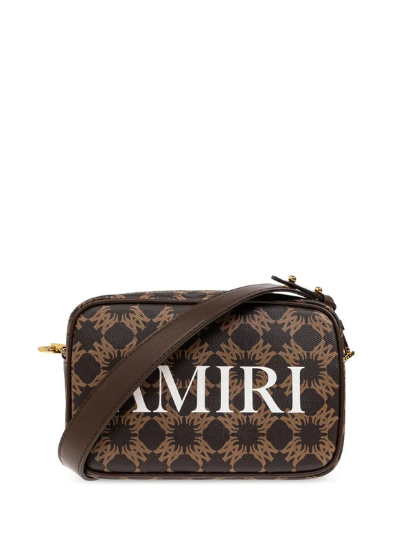 AMIRI MA Quad Crossbody Bag