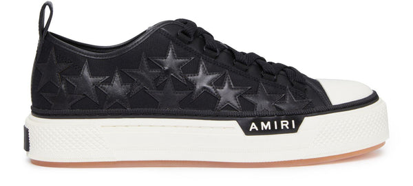 AMIRI Stars low top sneakers