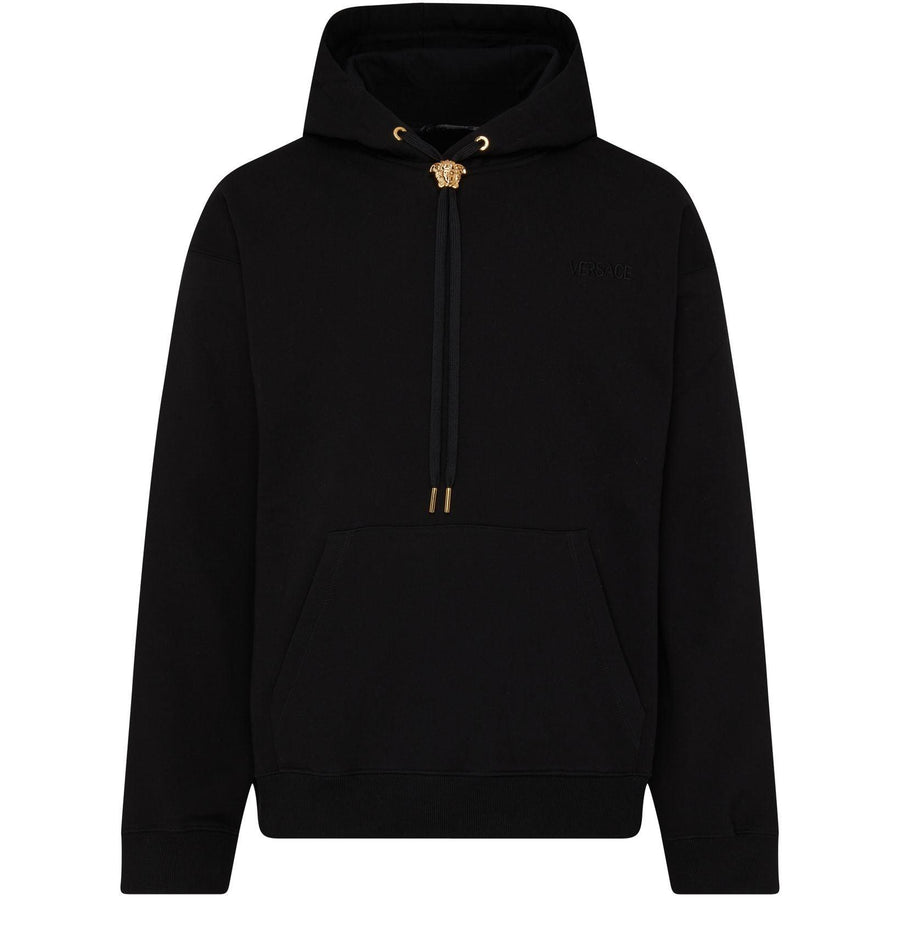 VERSACE La Medusa Hooded Sweatshirt