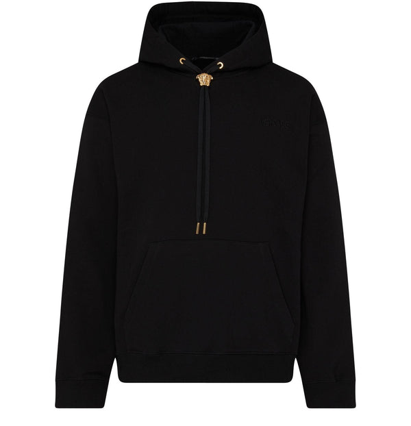 VERSACE La Medusa Hooded Sweatshirt