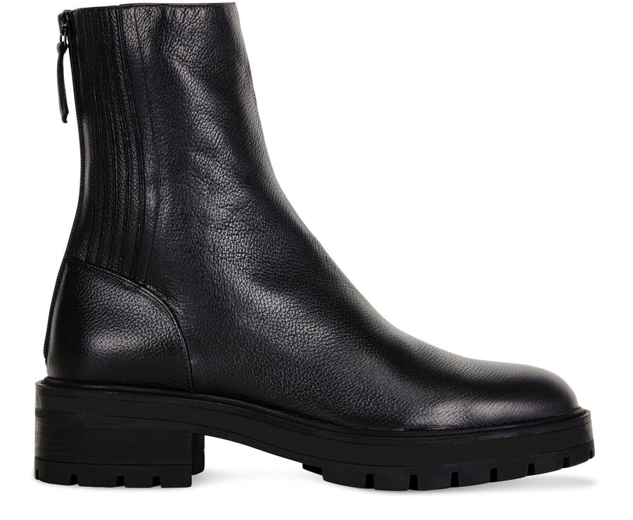 AQUAZZURA Saint Honore combat boots
