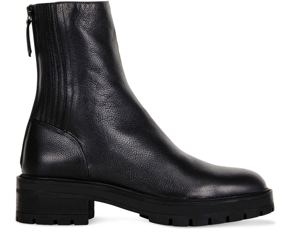 AQUAZZURA Saint Honore combat boots