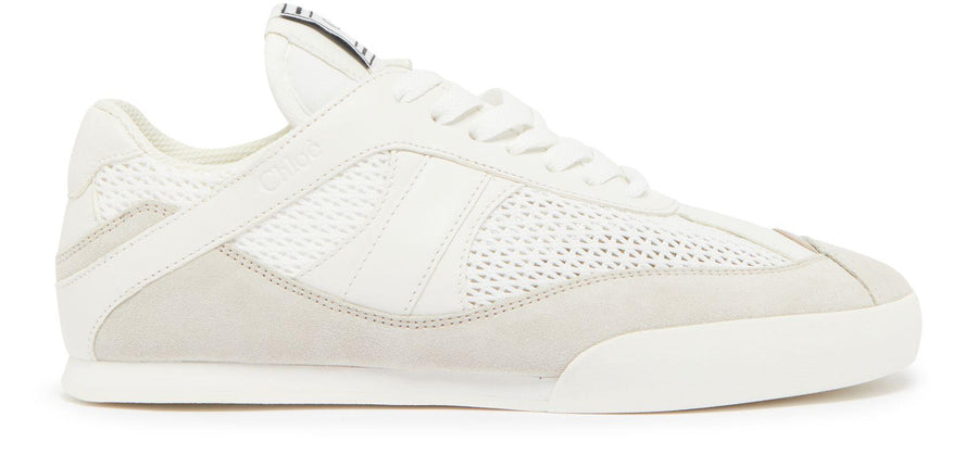 CHLOE Chloé Kick sneakers