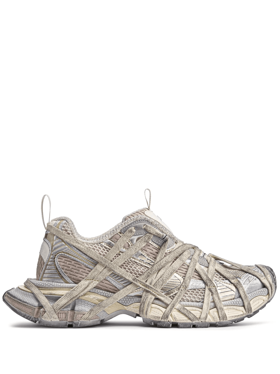 Balenciaga 3XL Extreme Lace sneakers